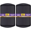 image:imageWilton Gold NonStick Small Baking Sheet Made Without PFAS 13 x 9 in1325 x 925 in Pack of 2