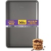 image:imageWilton Silver NonStick Baking Sheet Made Without PFAS 1525 x 1025 in1525 x 1025 IN