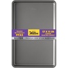 image:imageWilton Silver NonStick Large Baking Sheet Made Without PFAS 17x115 in17 x 11 IN Pack of 6
