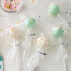 image:imageWilton Clear Treat Party Bags 4 x 95 in 50Pack150 Pack