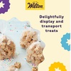 image:imageWilton Clear Treat Party Bags 4 x 95 in 50Pack50 Pack