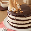 image:imageWilton Easy Layers Steel Layer Cake Pan Set 8Inch 4Piece