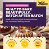 image:imageWilton Everyday NonStick Fluted Tube Pan Made Without PFAS 975 in