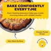 image:imageWilton Everyday NonStick Fluted Tube Pan Made Without PFAS 975 in