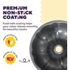 image:imageWilton Everyday NonStick Fluted Tube Pan Made Without PFAS 975 in