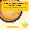 image:imageWilton Everyday NonStick Round Cake Pan Made Without PFAS 9 in