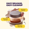 image:imageWilton Everyday NonStick Round Cake Pan Made Without PFAS 9 in