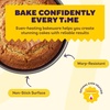 image:imageWilton Gold NonStick Angel Food Tube Cake Pan Made Without PFAS 937 in