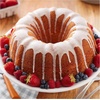 image:imageWilton Gold NonStick Fluted Tube Cake Pan Made Without PFAS 949 in9 x 337 in