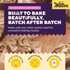 image:imageWilton Gold NonStick Square Brownie Cake Pan Made Without PFAS 8 x 8 inOne Size