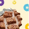 image:imageWilton Perfect Results NonStick Oblong Cake Pan Set  Bake Transport and Serve a Delicious Cakes Brownies Casseroles 3Piece 13 x 9InchMedium
