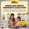 image:imageWilton Platinum NonStick Oblong Baking Pan Made Without PFAS 13 x 9 inStandard
