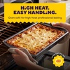 image:imageWilton Platinum NonStick Oblong Baking Pan Made Without PFAS 13 x 9 inStandard