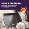 image:imageWilton Platinum NonStick Oblong Baking Pan Made Without PFAS 13 x 9 inStandard