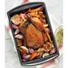 image:imageWilton Platinum NonStick Oblong Baking Pan Made Without PFAS 13 x 9 inStandard Pack of 6