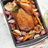 image:imageWilton Platinum NonStick Oblong Baking Pan Made Without PFAS 13 x 9 inStandard Pack of 6