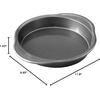 image:imageWilton Platinum NonStick Round Cake Pan Made Without PFAS 9 inStandard