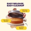 image:imageWilton Platinum NonStick Round Cake Pan Made Without PFAS 9 inStandard