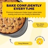 image:imageWilton Platinum NonStick Round Cake Pan Made Without PFAS 9 inStandard