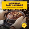 image:imageWilton Platinum NonStick Round Cake Pan Made Without PFAS 9 inStandard