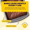 image:imageWilton Platinum NonStick Square Pan Made Without PFAS 9 x 9 inStandard