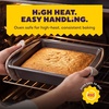 image:imageWilton Platinum NonStick Square Pan Made Without PFAS 9 x 9 inStandard