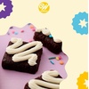 image:imageWilton Platinum NonStick Square Pan Made Without PFAS 9 x 9 inStandard Pack of 12