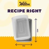 image:imageWilton Recipe Right NonStick Baking Pan with Lid 9 x 13Inch Steel13 X 9