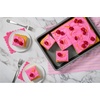 image:imageWilton Silver NonStick Oblong Cake Pan Made Without PFAS 13 x 9 x 2 in13 X 9 X 2 IN Pack of 6