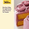 image:imageWilton Sparkling Sugar Decorating Sprinkles 8 oz White8 Ounce Pack of 1