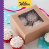 image:imageWilton Sparkling Sugar Decorating Sprinkles 8 oz White8 Ounce Pack of 1