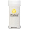 image:imageWilton Sparkling Sugar Decorating Sprinkles 8 oz White8 Ounce Pack of 2