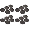 image:imageWilton Easy Layers Steel Layer Cake Pan Set 6Inch 5Piece5Pc Pack of 4