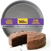 image:imageWilton Everyday NonStick Round Cake Pan Made Without PFAS 9 in