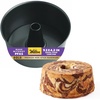 image:imageWilton Gold NonStick Angel Food Tube Cake Pan Made Without PFAS 937 in