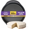 image:imageWilton Gold NonStick Round Cake Pan Made Without PFAS 9 x 15 inROUND