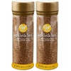 image:imageWilton Pearlized Sugar Sprinkles for Cookie amp Cake Decorating 522 oz GoldDorado