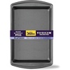 image:imageWilton Platinum NonStick Oblong Baking Pan Made Without PFAS 13 x 9 inStandard Pack of 6