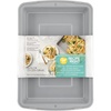image:imageWilton Recipe Right NonStick Baking Pan with Lid 9 x 13Inch Steel13 X 9