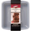image:imageWilton Recipe Right NonStick Baking Pan with Lid 9 x 13Inch Steel9 x 9 2Pack