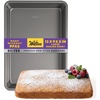 image:imageWilton Silver NonStick Oblong Cake Pan Made Without PFAS 13 x 9 x 2 in13 X 9 X 2 IN