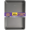 image:imageWilton Silver NonStick Oblong Cake Pan Made Without PFAS 13 x 9 x 2 in13 X 9 X 2 IN Pack of 6