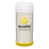 image:imageWilton Sparkling Sugar Decorating Sprinkles 8 oz White8 Ounce Pack of 1