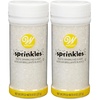 image:imageWilton Sparkling Sugar Decorating Sprinkles 8 oz White8 Ounce Pack of 2