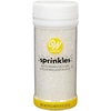 image:imageWilton Sparkling Sugar Decorating Sprinkles 8 oz White8 Ounce Pack of 5