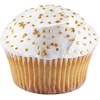image:imageWilton Edible Gold Glitter Star Sprinkles Shimmering 04 oz004 Ounce Pack of 1