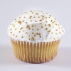 image:imageWilton Edible Gold Glitter Star Sprinkles Shimmering 04 oz11 g Pack of 12