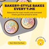 image:imageWilton Everyday NonStick Jumbo Muffin Pan Made Without PFAS 6Cup6cup