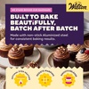 image:imageWilton Everyday NonStick Jumbo Muffin Pan Made Without PFAS 6Cup6cup