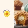 image:imageWilton Everyday NonStick Jumbo Muffin Pan Made Without PFAS 6Cup6cup Pack of 3